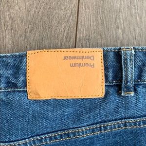 Love Tree Shorts - High waist shorts Love Tree Shorts - High waist shorts